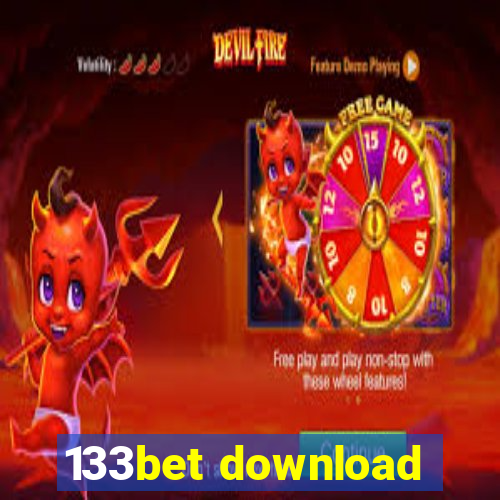 133bet download